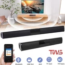Bluetooth Wireless Speaker System Subwoofer Tv Home Theater. Fixed Price $28.11.