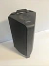 Samsung MX-T40 300W Sound Tower Wireless Bluetooth Speaker Party Audio. Fixed Price $120.00.