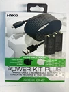 New Nyko Power Kit Plus Only For Xboxone. Not Compatible W/xbox S/x &home Button. Fixed Price $19.99.