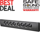 Definitive Technology Mythos LCR85 On-wall Speaker (each). Fixed Price $1899.00.