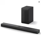 Lg S70TY 3.1.1-CHANNEL Qned Tv Matching Soundbar Dolby Atmos Wireless Subwoofer. Fixed Price $329.00.