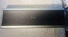 Single Accurian AMP-5052 Speaker. Fixed Price $58.00.