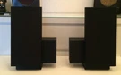 Bang Olufsen B&o Beolab 2500 Active Speaker From The Dealer !!. Fixed Price $450.00.