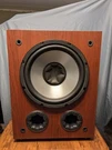 Axiom Millennia EP175 Subwoofer. Fixed Price $500.00.