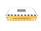 Monoprice MC-5N(8M) 5-14" Center Channel Micro-flanged In-wall Speaker. Fixed Price $59.97.