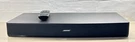 Bose Solo 15 Series Ii Tv Sound System W/ Remote (tested & Working). Fixed Price $134.99.