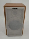 Sony SS-CEP505 Bookshelf Speaker Tested EB-8997. Fixed Price $32.99.