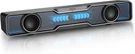 Edifier QS30 Multimedia Wireless Soundbar Bluetooth V5.4 Embedded Mems Mic. Fixed Price $66.01.