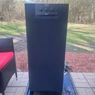 Yamaha YST-SW150 Active Stereo Processing Subwoofer Tested And Working. Fixed Price $175.00.