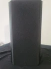 Bic America Formula Series 6 1BY2 In 350 Watt Way Bookshelf Surround Speaker. Fixed Price $125.00.