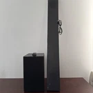 Lg SP9YA Bluetooth 520W Soundbar + SPPW-8 Subwoofer. Fixed Price $198.00.