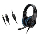 Ilive Gaming Headset Stereo Headphones New. Fixed Price $14.99.