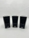 Kenwood KS-3100 Surround Back Speakers 40400280 Tested Works. Fixed Price $31.99.