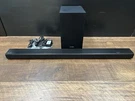 Samsung 3.1 Channel 310W Soundbar System Wireless Subwoofer (HW-R60MZA). Fixed Price $149.99.