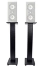 (2) Rockville 28" Studio Speaker Stands For Shape Twin. Fixed Price $99.95.