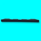 Pioneer PDP-S40U 2.0-CHANNEL Stereo Soundbar Black 9W #U6882. Fixed Price $47.89.