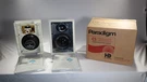 Open Box Paradigm Speakers Cs Series 160 V.2. Fixed Price $150.00.