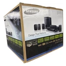 Samsung Ht Z320 Dvd Receiver Full Hd Upscaling 5.1 Ch Home Theater System. Fixed Price $225.97.