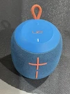 Logitech Ultimate Ears Wonderboom Waterproof Bluetooth Speaker S-00163 Vg+. Fixed Price $42.00.