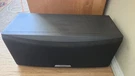 Kenwood LS-C100 Center Channel Speaker Wired Home Audio Good Condition Working. Fixed Price $79.00.