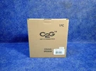 New C2G Legrand 39907 5IN Ceiling Mount Speaker 70 V, 20 Khz, White (I22). Fixed Price $29.99.