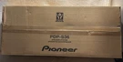 Pioneer Elite PDP-S36 Speaker System Black Wired Surround Sound 130W Rms 8-OHMS. Fixed Price $99.95.