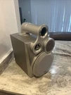 Jvc SP-MXGT700 Giga-tube 3-WAY Reflex Right Speaker. Fixed Price $69.99.