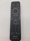 Oem Original Philips 2422 5490 0934 Home Theater System Remote Control Gray. Fixed Price $9.99.