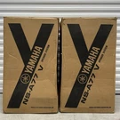 Yahama NS-A77 1980S Walnut Wood Speaker System New Open Box Never Used. Fixed Price $399.99.