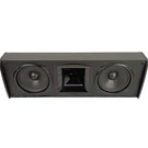 Klipsch KSF-C5 2 Way Center Channel Speaker Home Theatre Audio Black Dual 6.5". Fixed Price $120.00.
