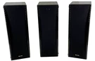 Elan THP525LS Theaterpoint Premium Black 2WAY Bookshelf Speaker 3 Available. Fixed Price $59.99.