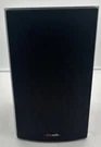 Polk Audio M10 Black Bookshelf Speaker Stereo Home Theater Excellent Condition. Fixed Price $24.87.