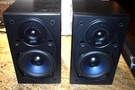 Polk Audio RT-151 Bookshelf Speakers. Fixed Price $110.00.