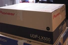 Pioneer UDP-LX500 Universal Disc Player W/ Box Remote Cable Used Japan. Fixed Price $1799.99.