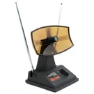 Nippon ST802 Uhf/vhf/fm Indoor Antenna Open Box. Fixed Price $17.78.