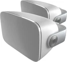 AM-1 Architectural Monitor Weather-resistant Outdoor Speakers For Patio, Garden,. Fixed Price $2076.99.