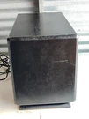 Polk Audio PSW100 Inch Powered Subwoofer Tested And Sounds Great. Fixed Price $135.00.