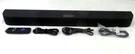 Roku Streambar Remote Pro Smart Soundbar Media Streamer Model 9101XB. Fixed Price $135.00.