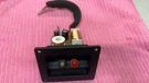 1X Oem Klipsch Speaker 2WAY Crossover Only See Pics # B10/R-14M. Fixed Price $29.89.