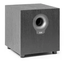Elac Debut 2.0 DS102BK Powered Subwoofer. Fixed Price $329.00.