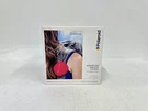 Polaroid Aquasplash Wireless Speaker -bluetooth Red New Free Ship!. Fixed Price $22.99.
