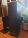 Infinity RS-625 Speakers. Refoamed. Perfect Working Condition. All Original.. Fixed Price $375.00.