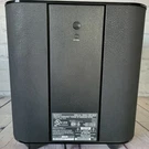 Sony SWF-BR100 Wireless Bravia Subwoofer SWFBR100 No Transceiver. Fixed Price $69.87.