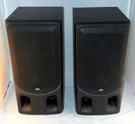 Vintage Japan Jvc Wood Bookshelf Speakers 50W 8 Ohms SP-MX55BK Tested Excellent!. Fixed Price $24.23.