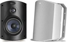 Polk Audio ATRIUM6 Wh Outdoor Speakers (pair). Fixed Price $449.00.