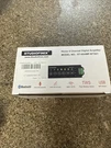 Studiofinix Home 4 Channel Digital Amplifier Model : ST-68AMP-BTX01. Fixed Price $30.00.