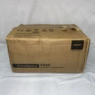 Bose Freespace FS2P Pendant Loudspeakers White 841153-0410 Pair Hanging. Fixed Price $195.00.