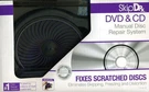 Digital Innovations 1018300 Skipdr Manual Cd & Dvd Disc Repair System (black/blu. Fixed Price $27.45.