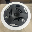 1 - Atlas Sound FAP43T Enclosed Ceiling Speaker Seen Pics. Fixed Price $89.99.