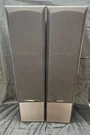 Pioneer S-H452F-K Speakers (2) Pair Tested Good Condition. Fixed Price $95.00.